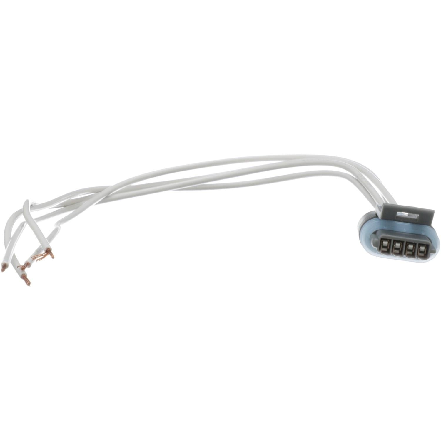 Standard Ignition Engine Crankshaft Position Sensor Connector S-761
