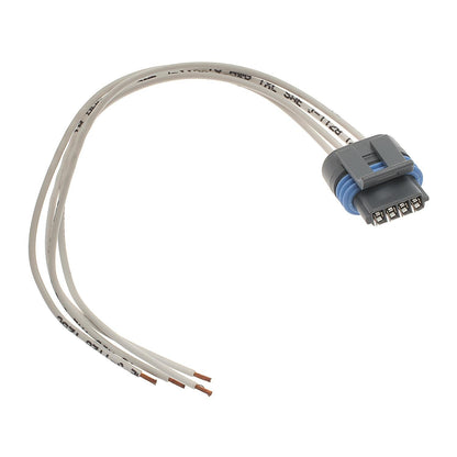 Standard Ignition Engine Crankshaft Position Sensor Connector S-761