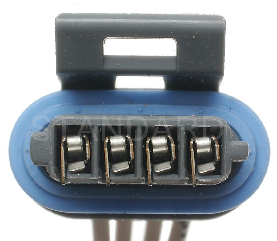 Standard Ignition Engine Crankshaft Position Sensor Connector S-761
