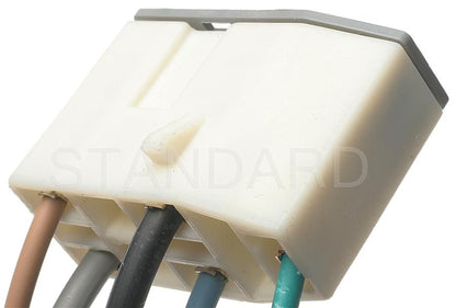Standard Ignition HVAC Blower Motor Connector S-762