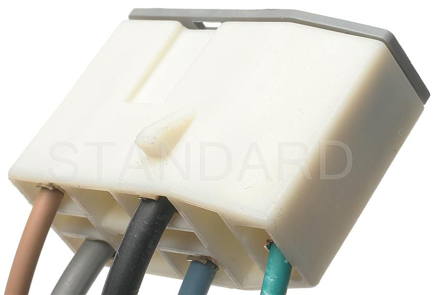 Standard Ignition HVAC Blower Motor Connector S-762