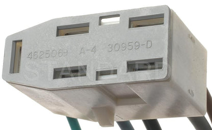 Standard Ignition HVAC Blower Motor Connector S-762