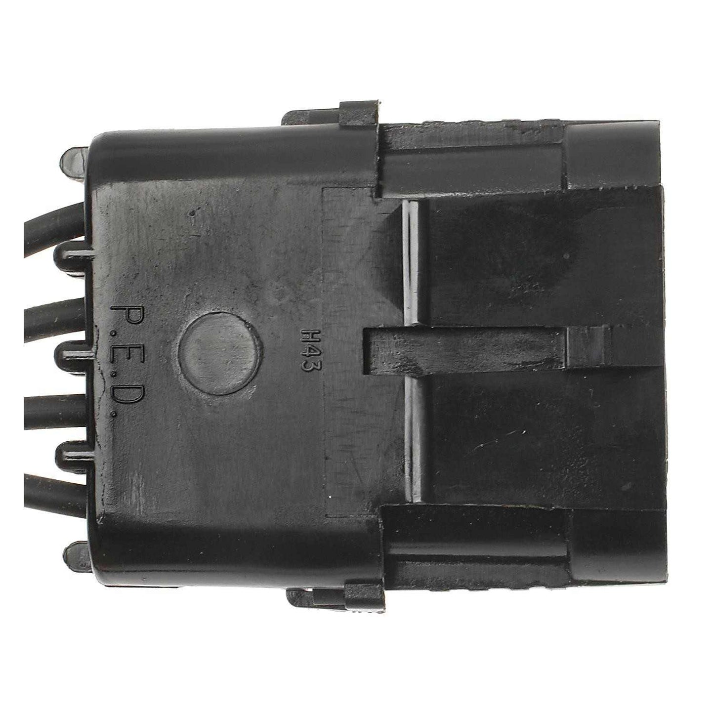 Standard Ignition Multi-Purpose Connector S-763