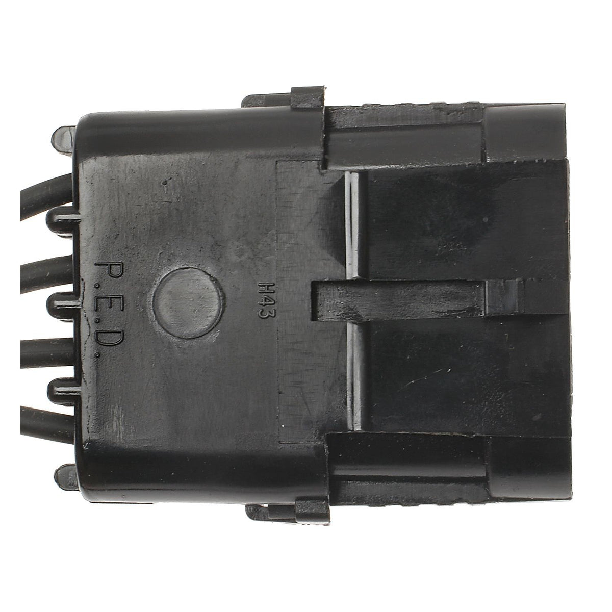 Standard Ignition Multi-Purpose Connector S-763