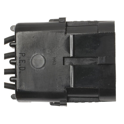 Standard Ignition Multi-Purpose Connector S-763