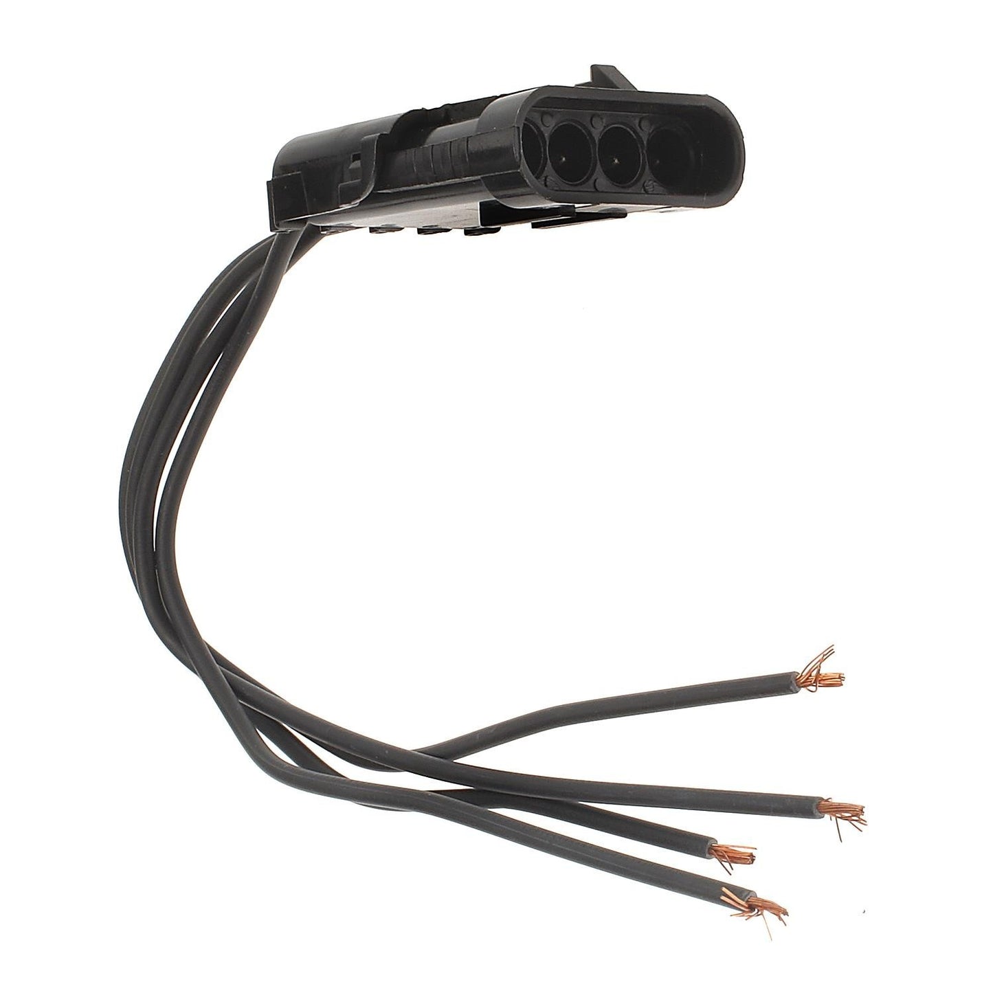 Standard Ignition Multi-Purpose Connector S-763