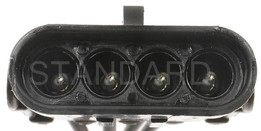 Standard Ignition Multi-Purpose Connector S-763