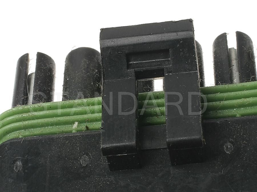 Standard Ignition Multi-Purpose Connector S-764