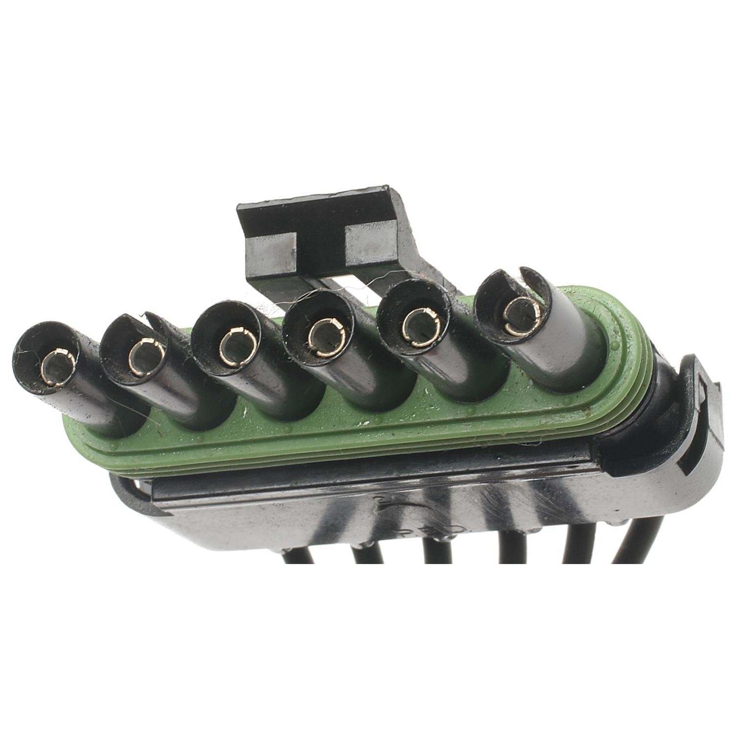 Standard Ignition Multi-Purpose Connector S-764