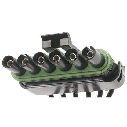 Standard Ignition Multi-Purpose Connector S-764