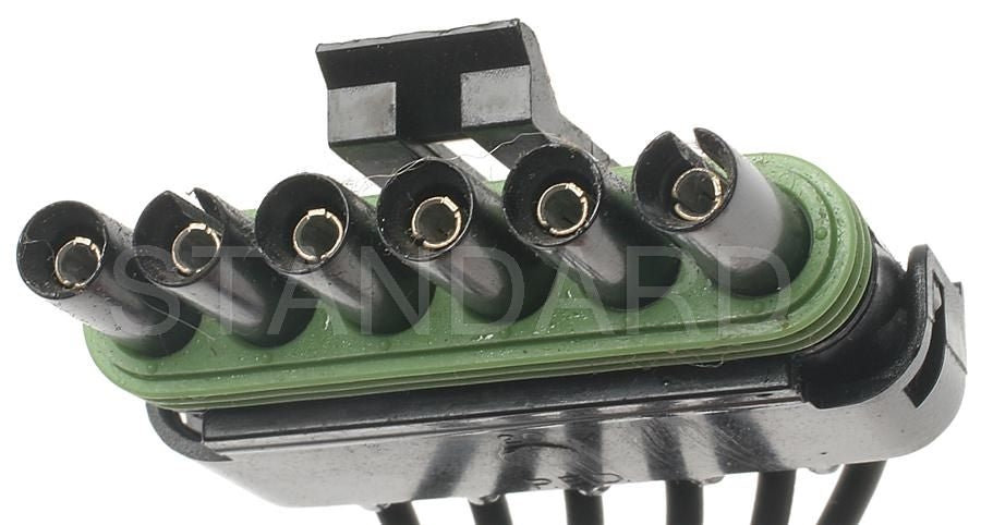 Standard Ignition Multi-Purpose Connector S-764