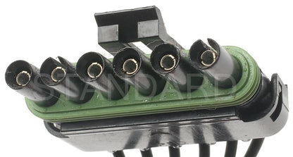 Standard Ignition Multi-Purpose Connector S-764
