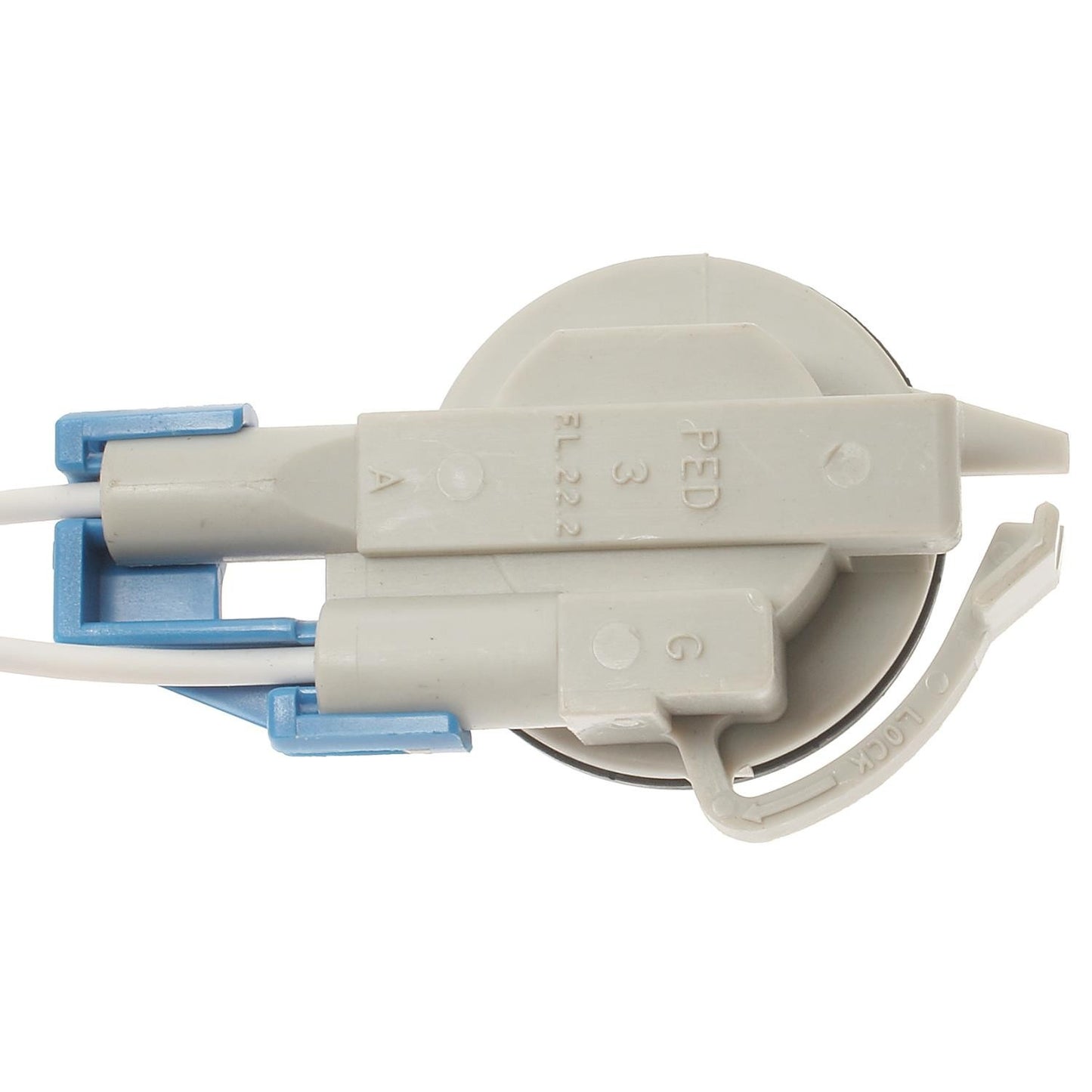 Standard Ignition Socket S-767