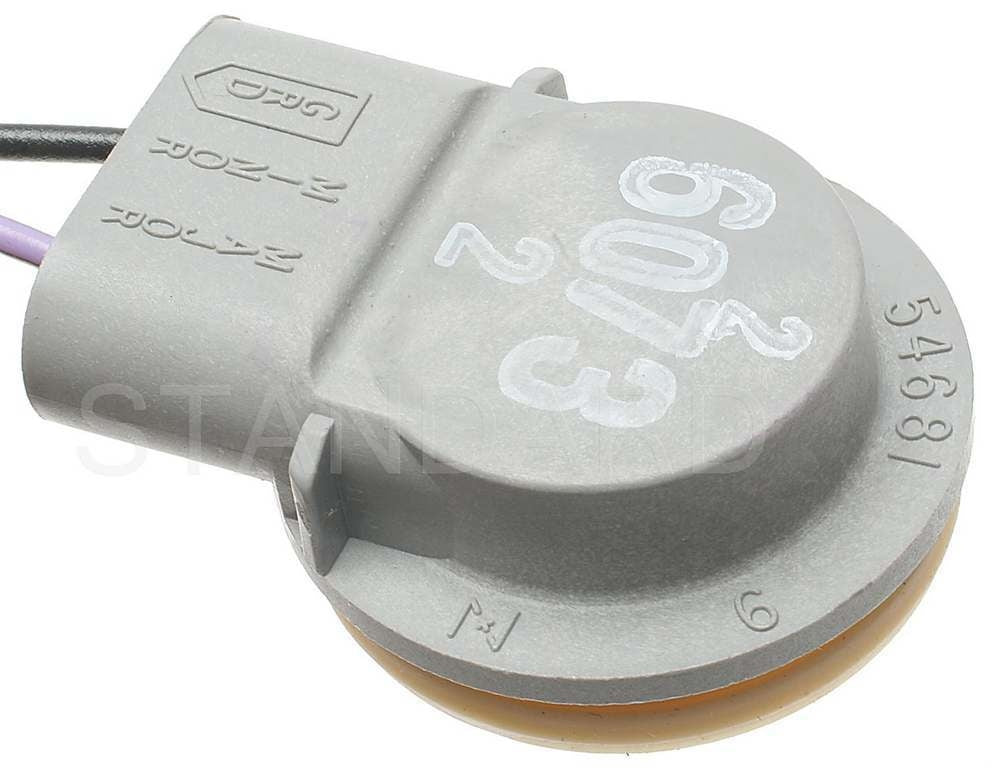 Standard Ignition Socket S-770