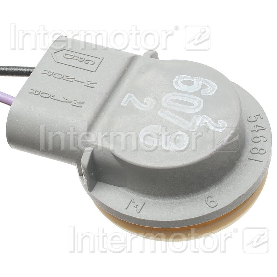 Standard Ignition Socket S-770