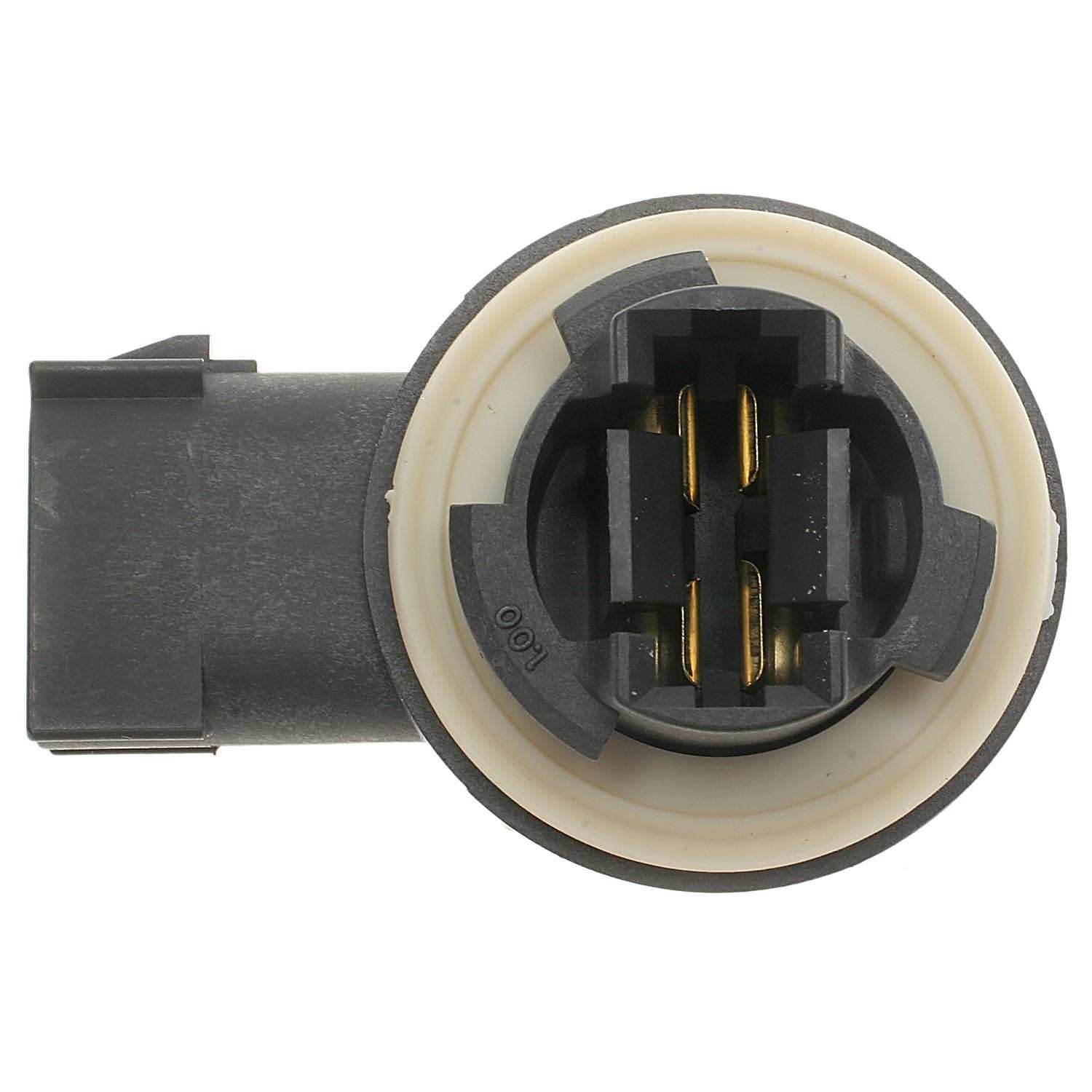Standard Ignition Multi-Purpose Light Bulb Socket S-775