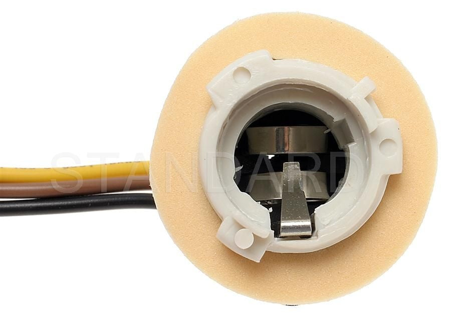 Standard Ignition Multi-Purpose Light Bulb Socket S-77