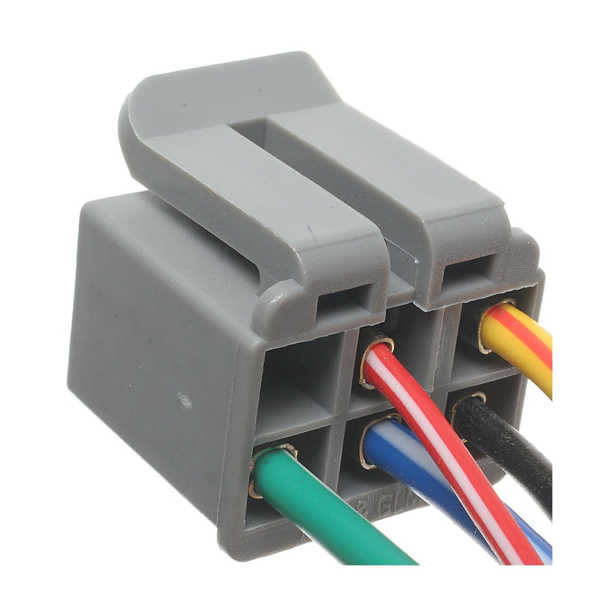 Standard Ignition HVAC Blower Motor Connector S-780