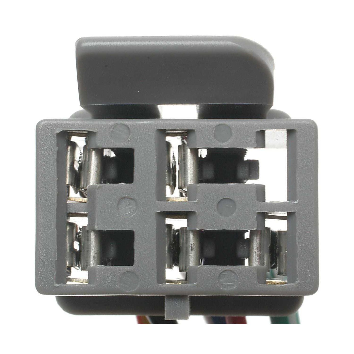 Standard Ignition HVAC Blower Motor Connector S-780