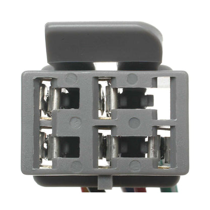 Standard Ignition HVAC Blower Motor Connector S-780
