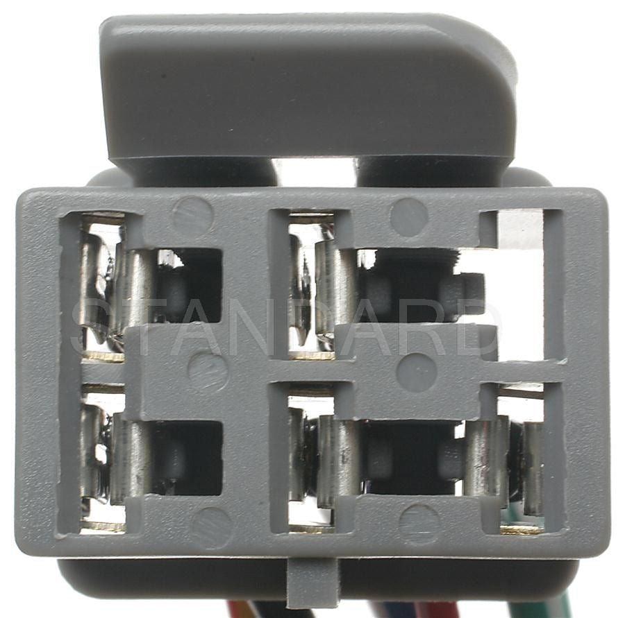 Standard Ignition HVAC Blower Motor Connector S-780