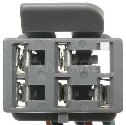 Standard Ignition HVAC Blower Motor Connector S-780