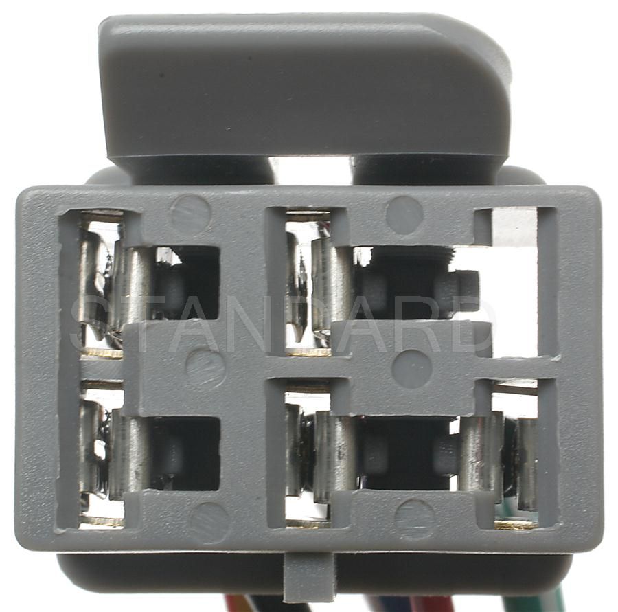 Standard Ignition HVAC Blower Motor Connector S-780
