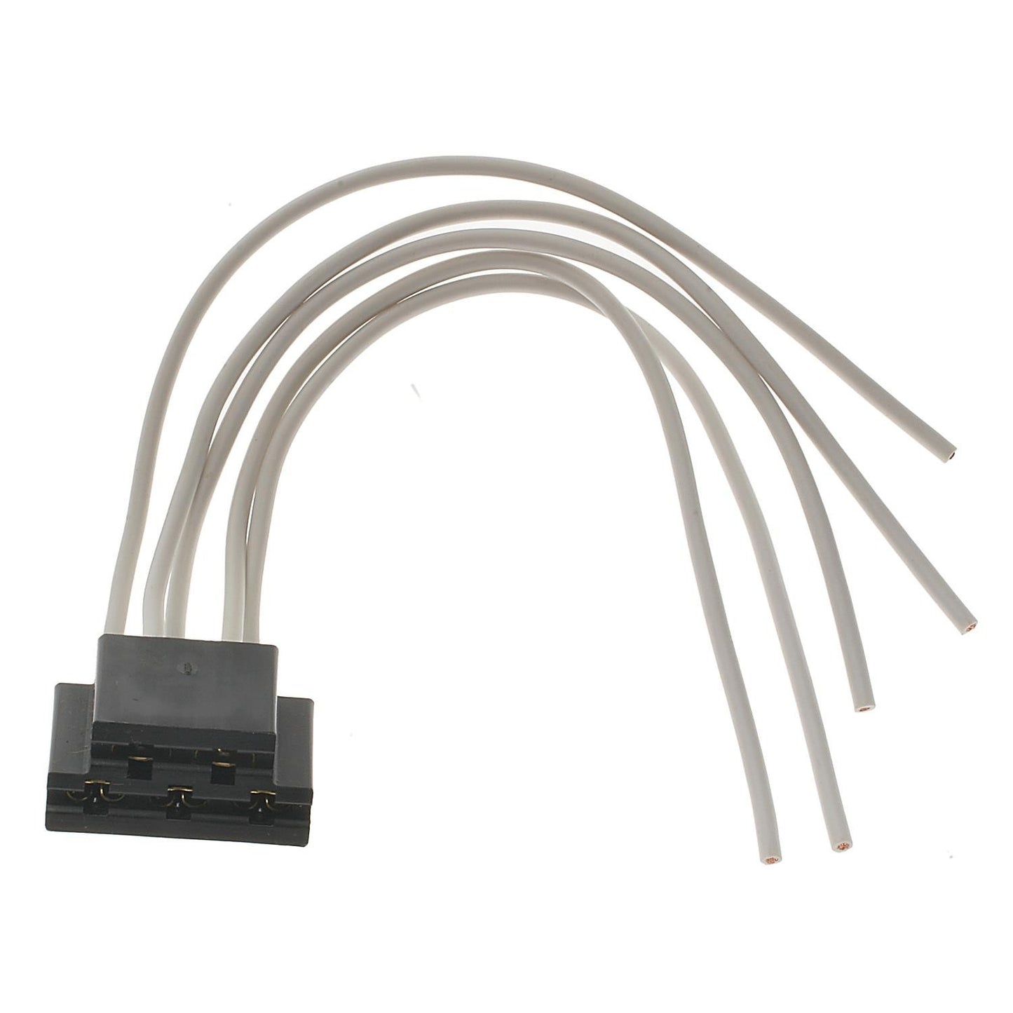 Standard Ignition HVAC Blower Motor Connector S-781