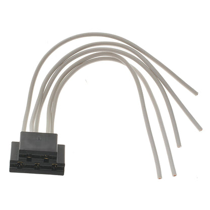 Standard Ignition HVAC Blower Motor Connector S-781