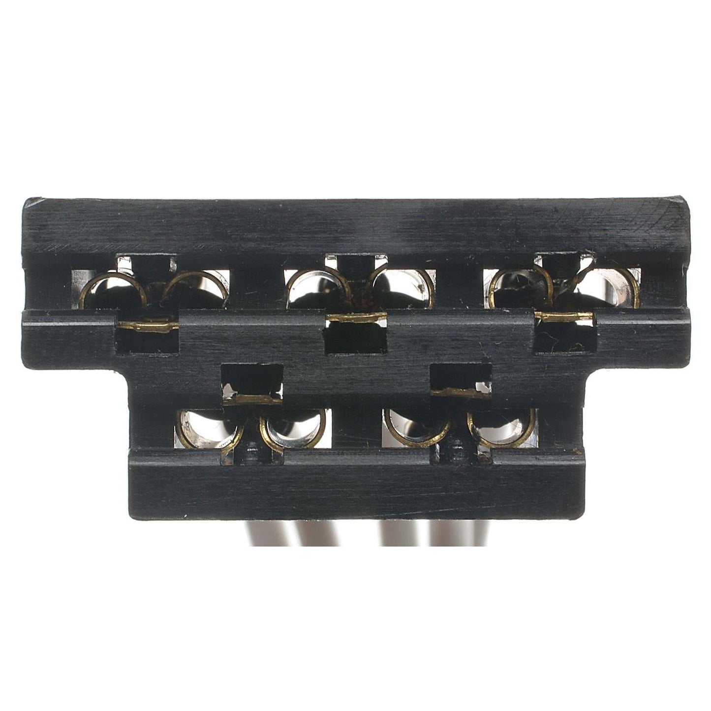 Standard Ignition HVAC Blower Motor Connector S-781