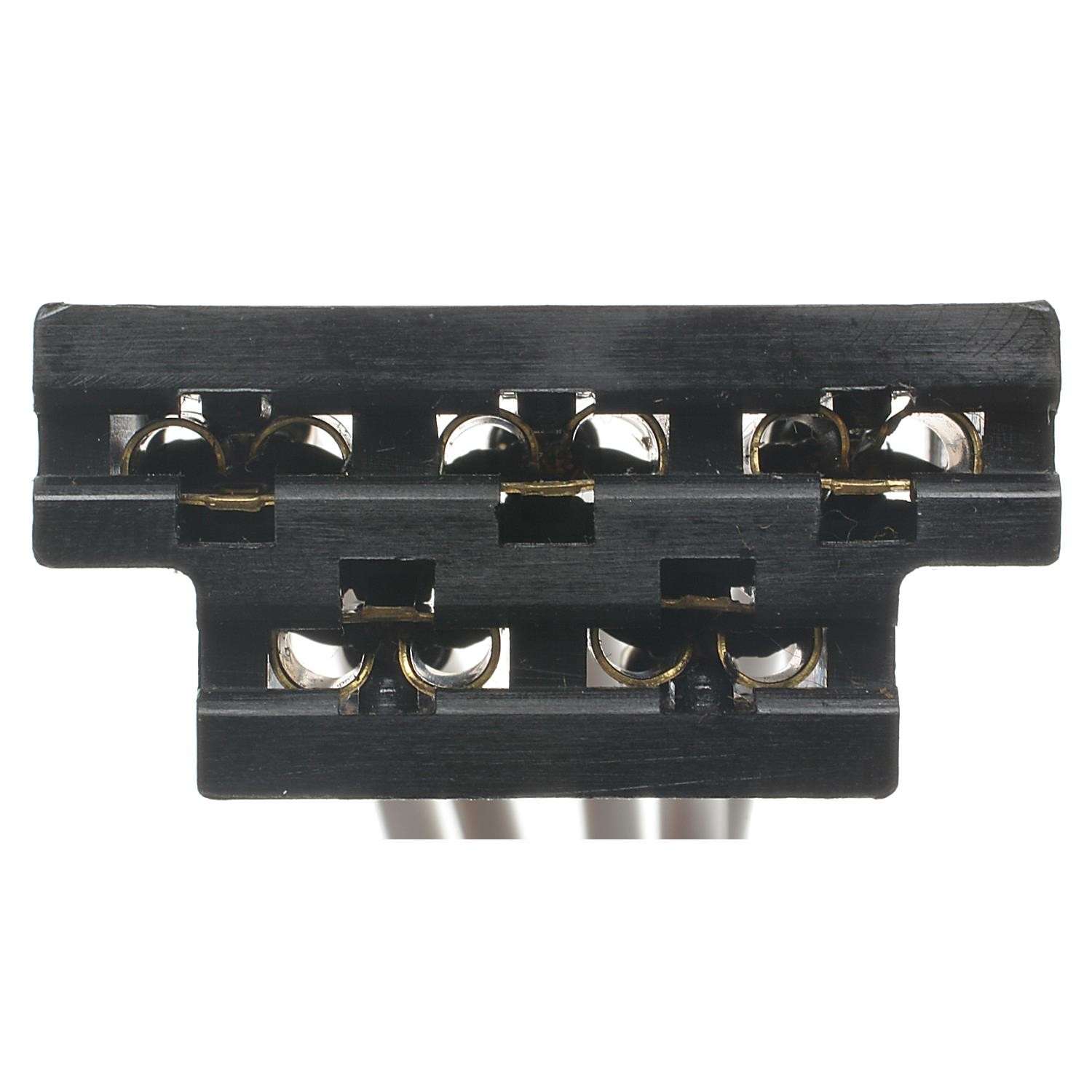 Standard Ignition HVAC Blower Motor Connector S-781