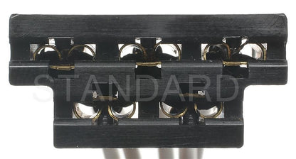 Standard Ignition HVAC Blower Motor Connector S-781