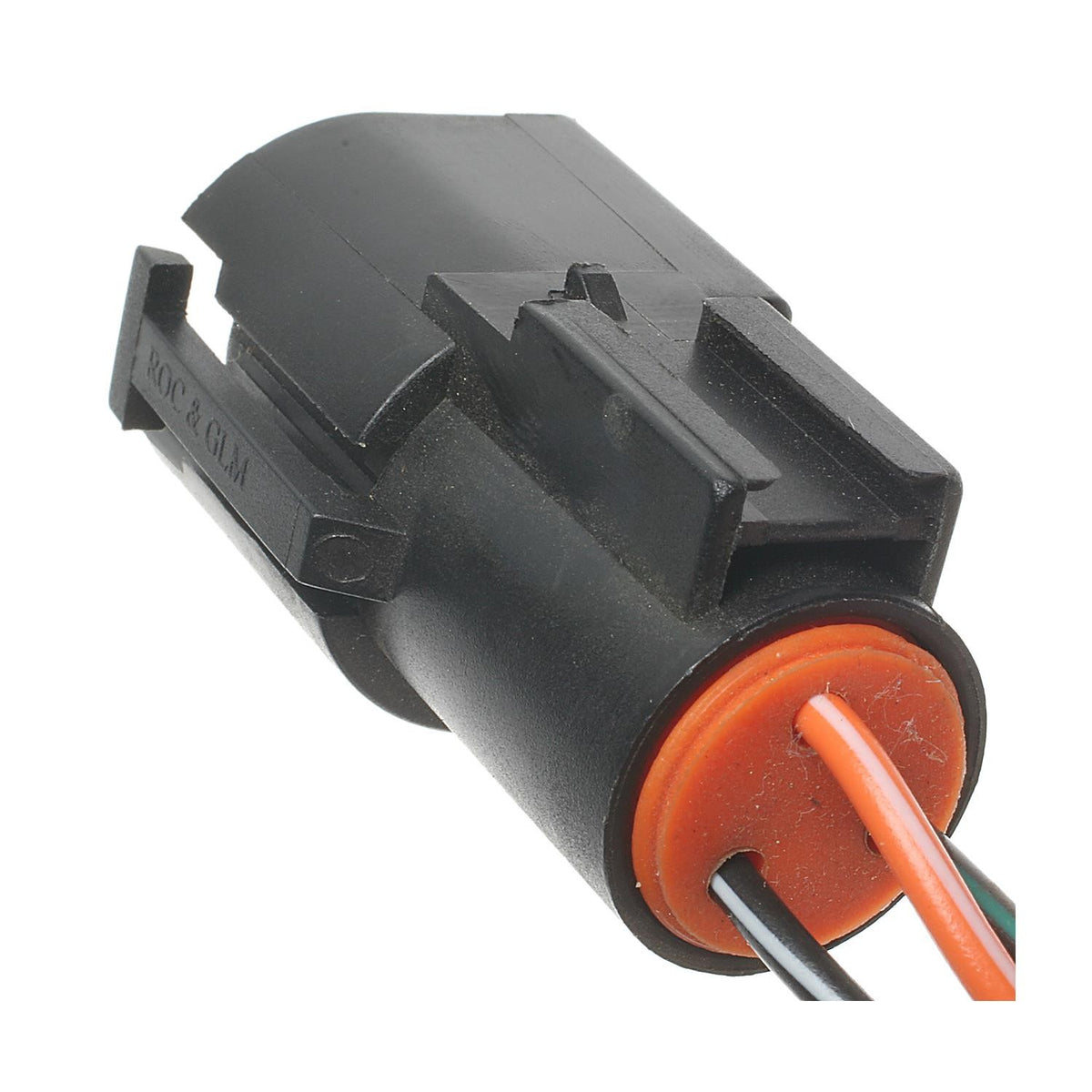 Standard Ignition Exhaust Gas Recirculation (EGR) Sensor Connector S-785