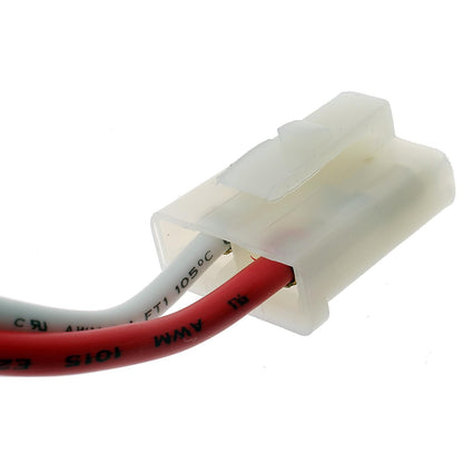 Standard Ignition Alternator Connector S-78