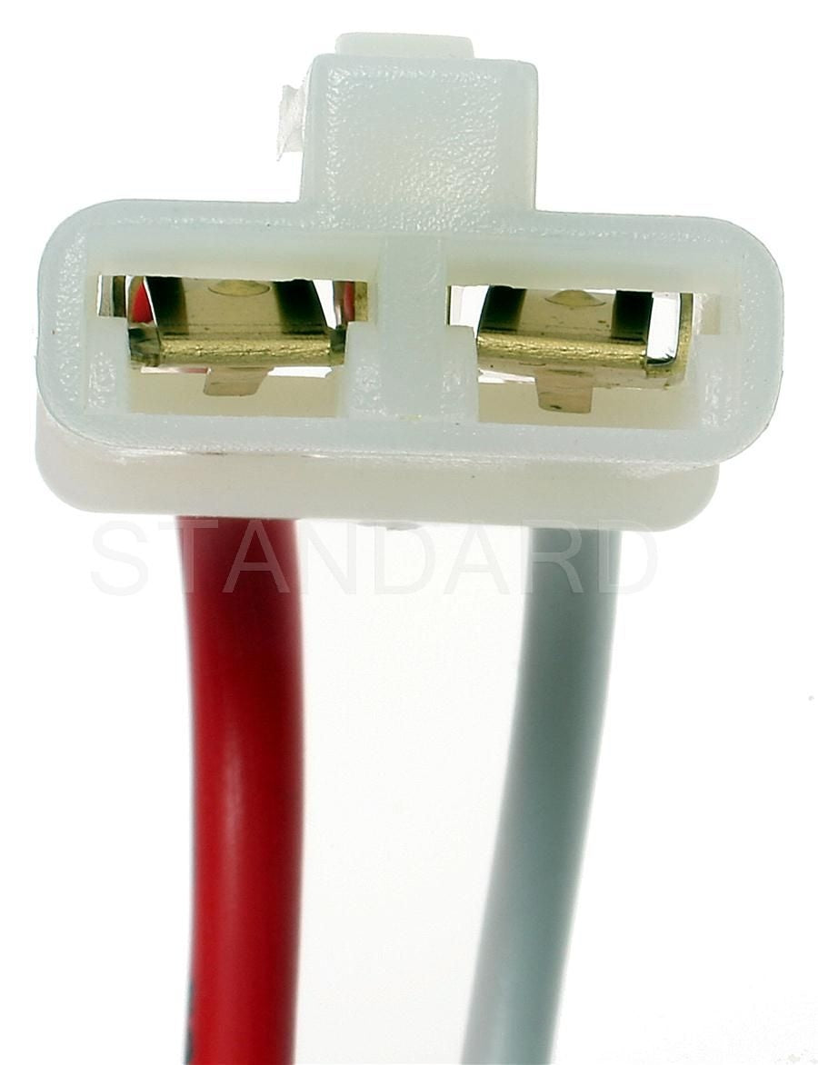 Standard Ignition Alternator Connector S-78