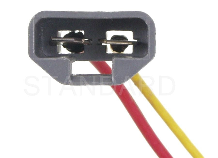 Standard Ignition Socket S-792