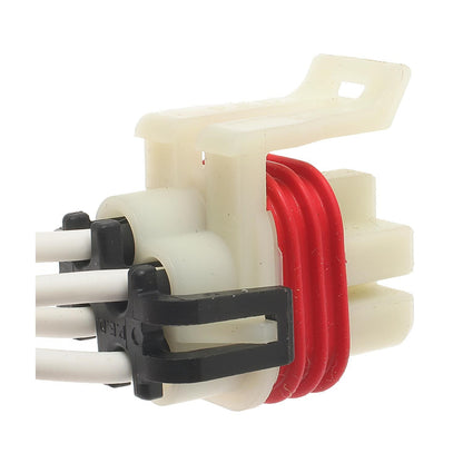 Standard Ignition Body Wiring Harness Connector S-795