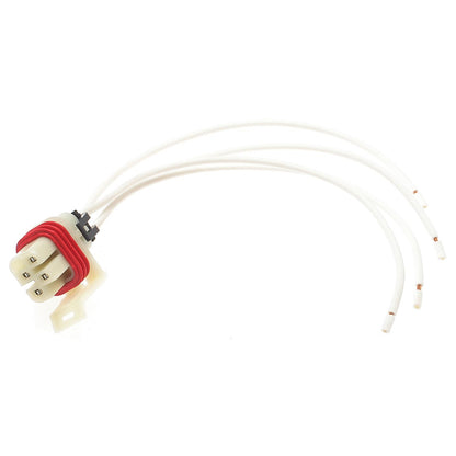 Standard Ignition Body Wiring Harness Connector S-795