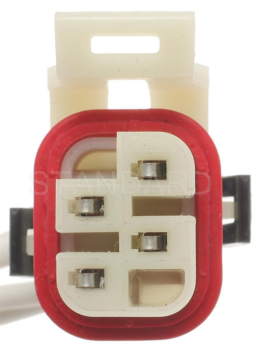 Standard Ignition Body Wiring Harness Connector S-795