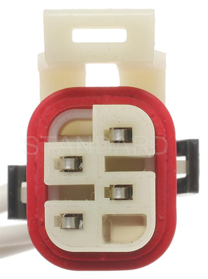 Standard Ignition Body Wiring Harness Connector S-795
