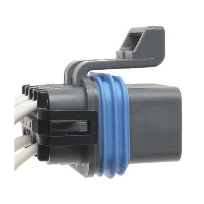 Standard Ignition Neutral Safety Switch Connector S-796