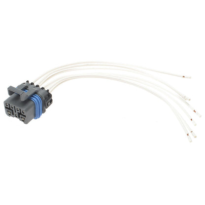 Standard Ignition Neutral Safety Switch Connector S-796