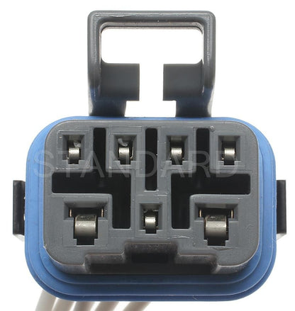 Standard Ignition Neutral Safety Switch Connector S-796