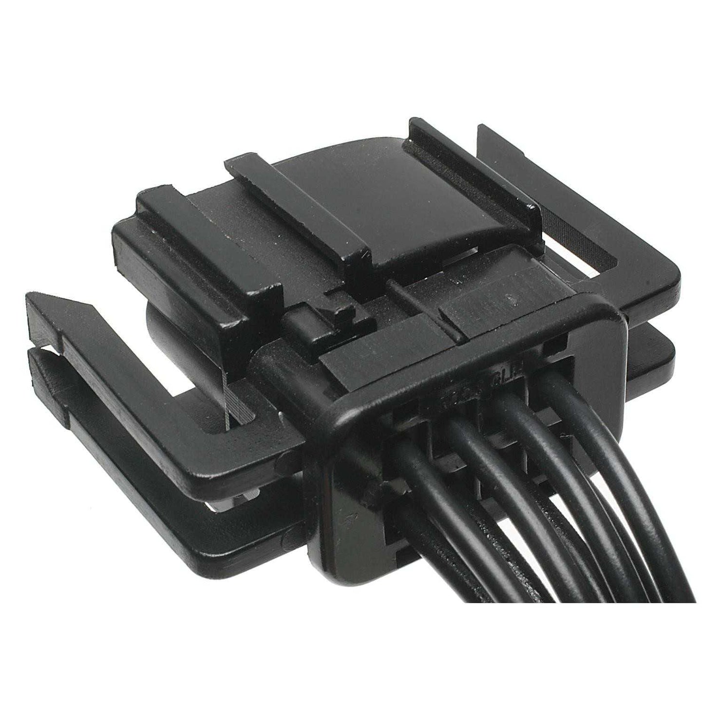 Standard Ignition Neutral Safety Switch Connector S-798