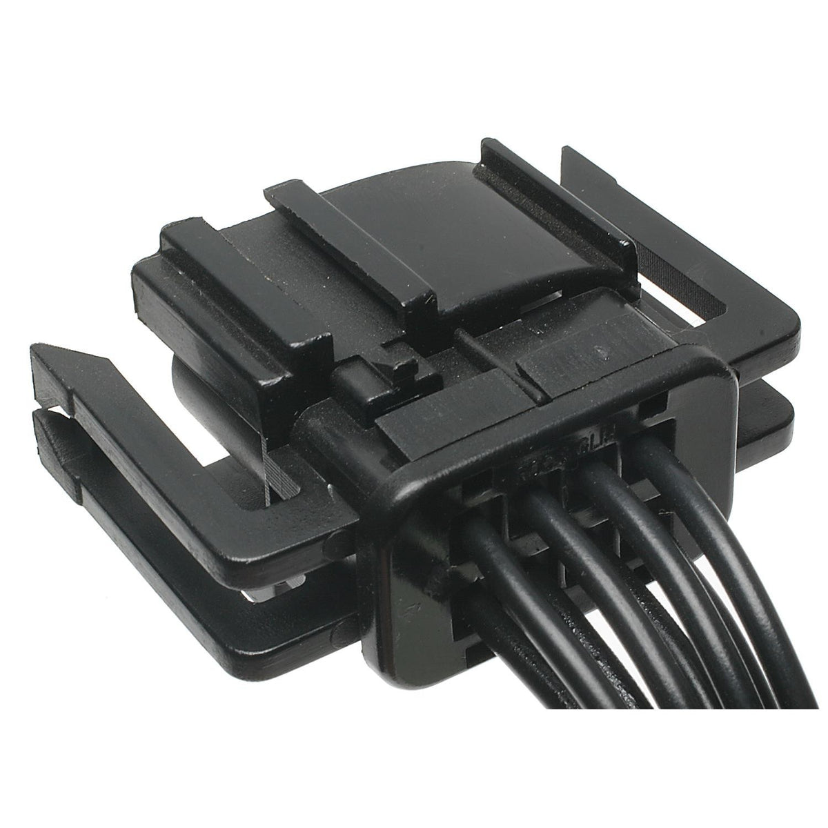 Standard Ignition Neutral Safety Switch Connector S-798