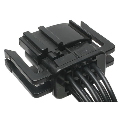 Standard Ignition Neutral Safety Switch Connector S-798