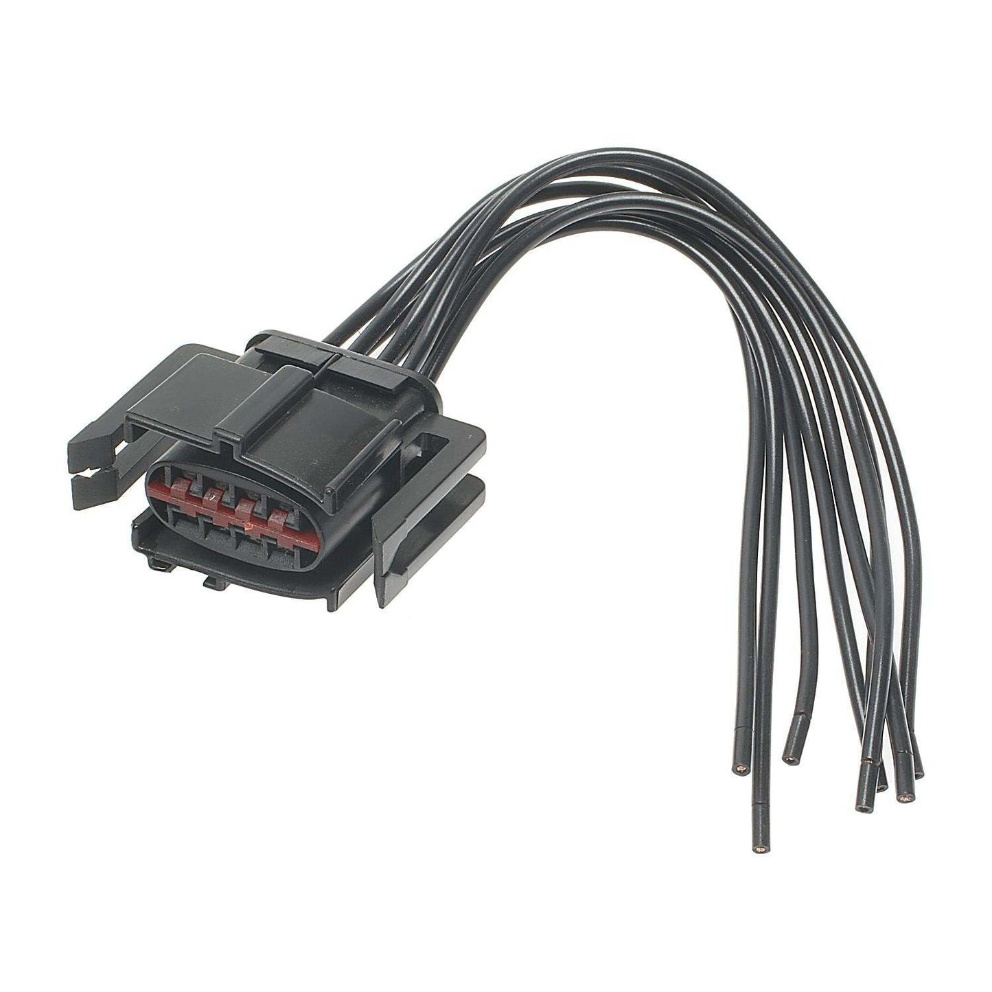 Standard Ignition Neutral Safety Switch Connector S-798
