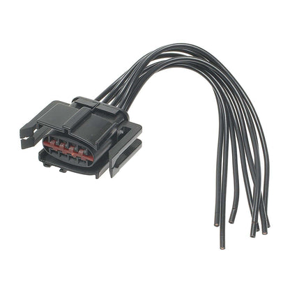 Standard Ignition Neutral Safety Switch Connector S-798
