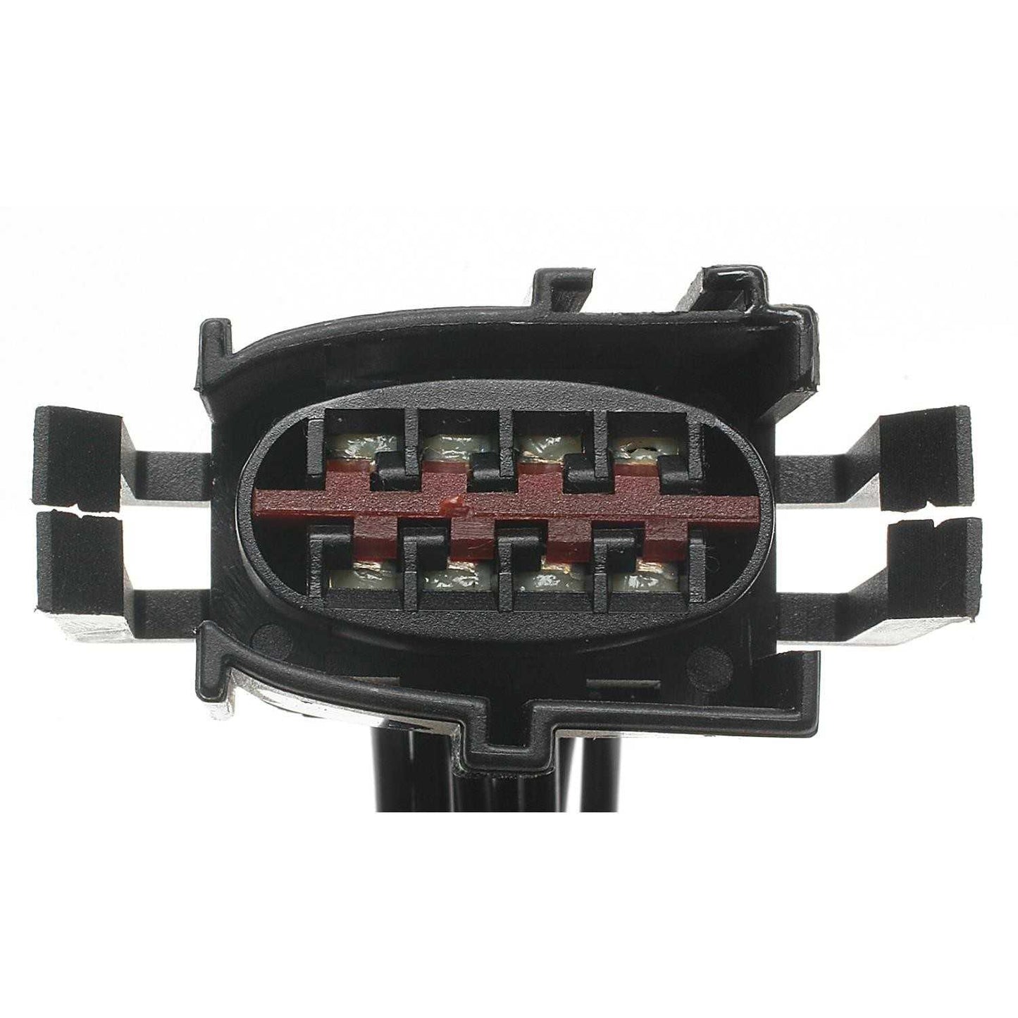 Standard Ignition Neutral Safety Switch Connector S-798