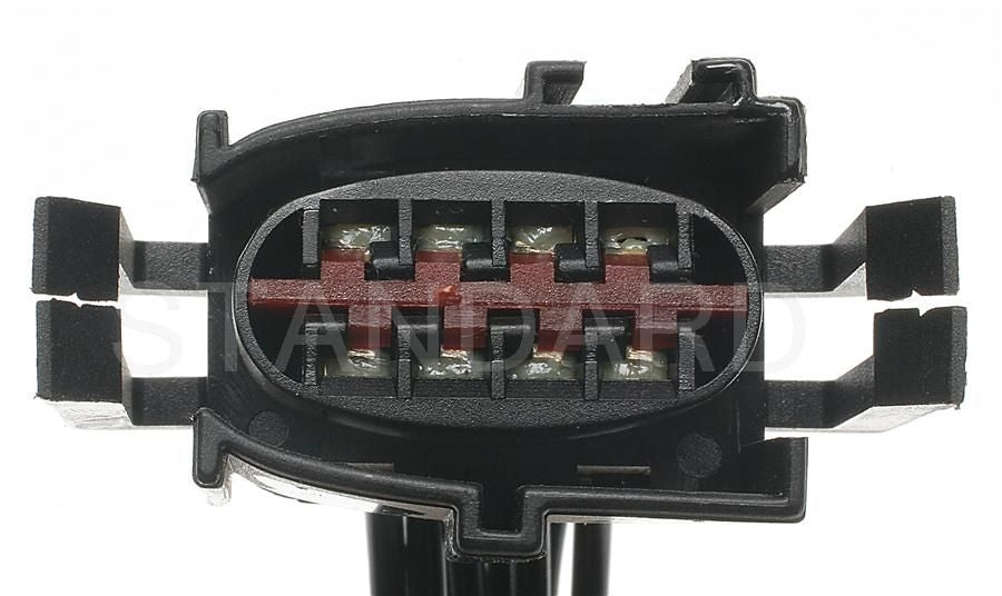 Standard Ignition Neutral Safety Switch Connector S-798